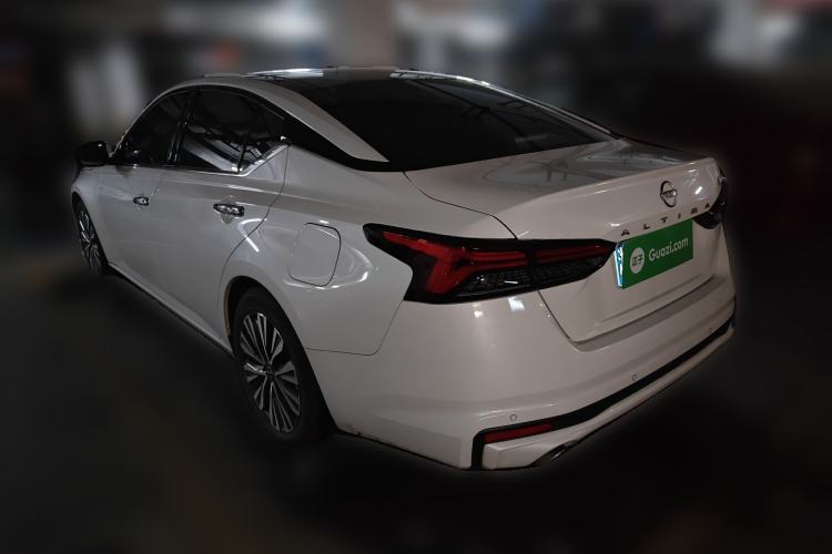 Used Nissan Teana 2022 2.0L XL-TLS Enjoyment Edition
