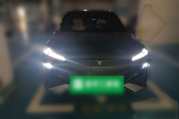 Used Deepal S07 2023 200Max Range-Extended Version