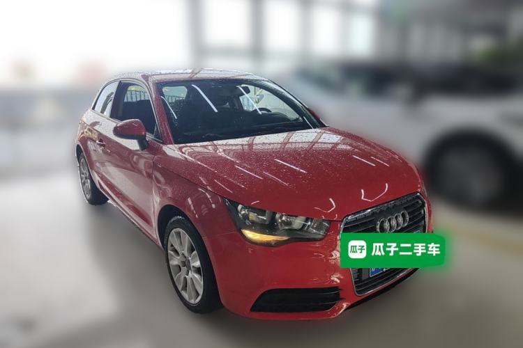 Used Audi A1 2012 1.4 TFSI Urban