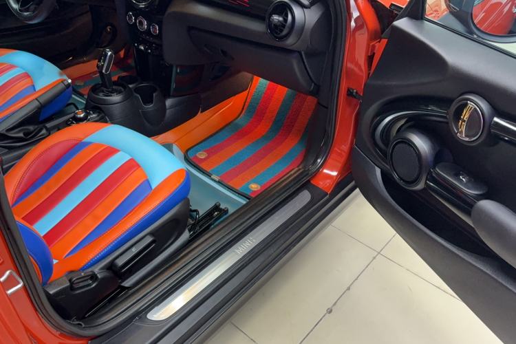 Used MINI 2020 1.5T ONE PLUS
