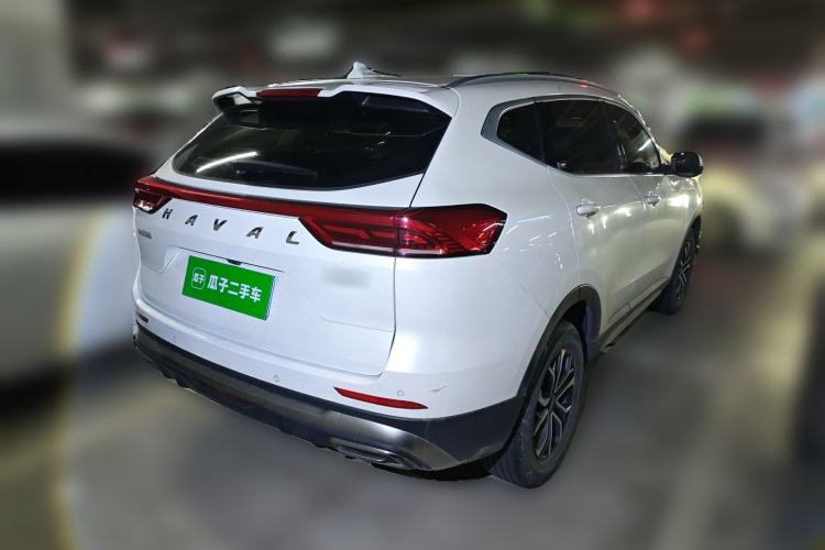 Used Haval H6 2021 National Trend Edition 1.5T Automatic Urban Version