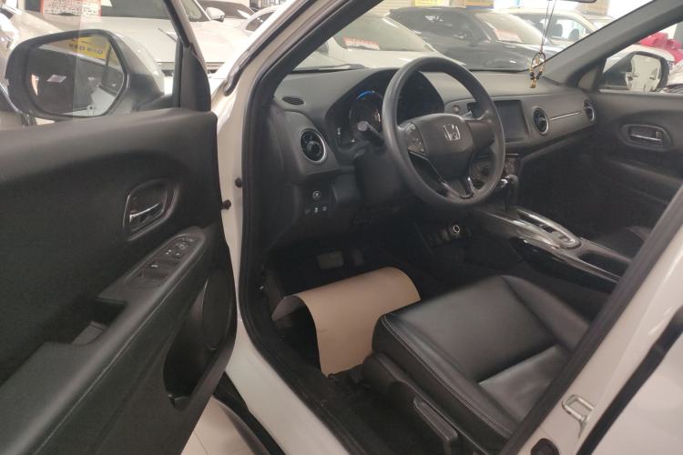 Used Honda XR-V 2021 1.5L CVT Comfort Version
