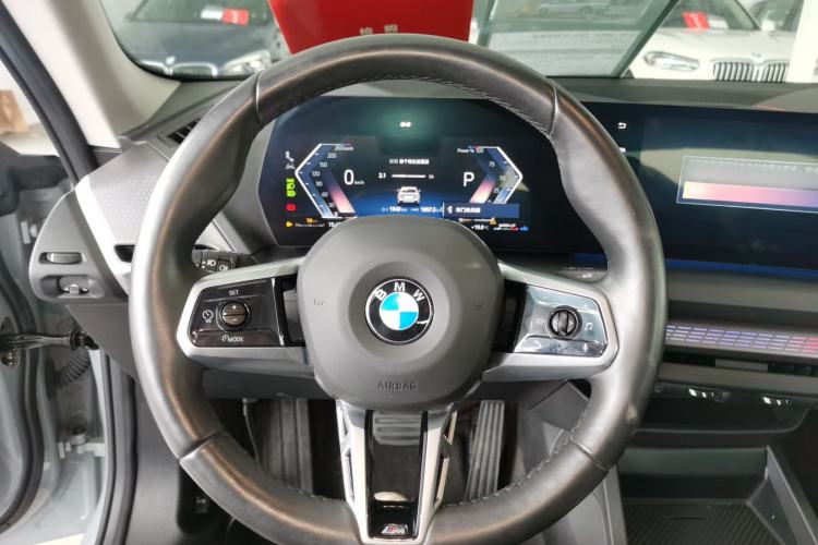 Used BMW 2 Series 2025 225L M Sport Package

