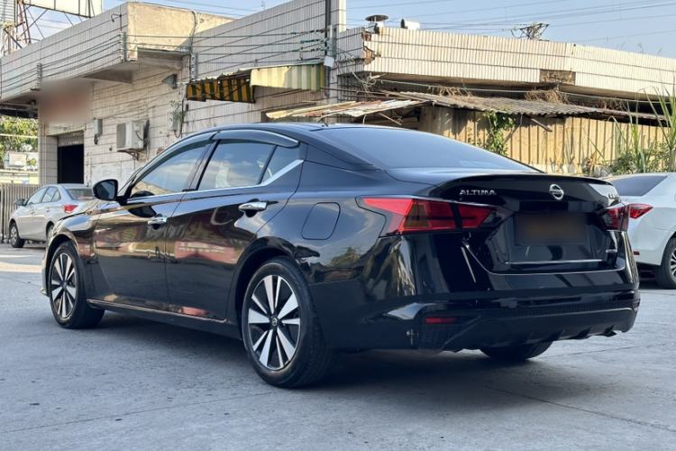 Used Nissan Teana 2021 2.0L XL Comfort Edition Exterior 9