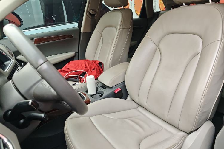 Used Audi Q5 2012 2.0TFSI Comfort Version
