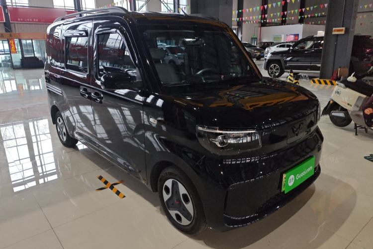 Used Wuling Zhiguang New Energy 2025 Comfort Model
