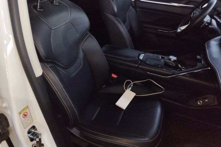 Used Haval H6 2021 3rd Generation 2.0T Automatic Two-Wheel Drive Max
