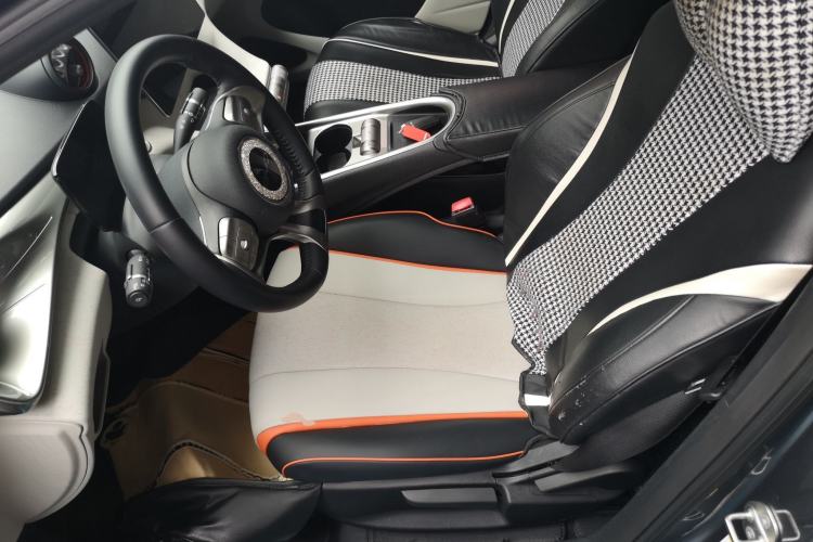 Used BYD Dolphin 2021 405 km Free Version