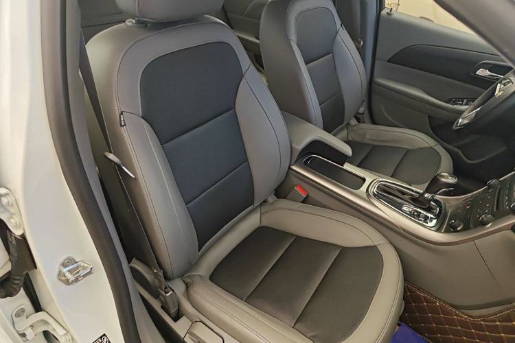 Used Chevrolet Malibu 2014 2.0L Automatic Luxury Edition