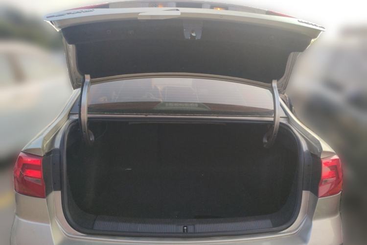 Used Volkswagen Bora 2018 1.5L Automatic Comfort Model
