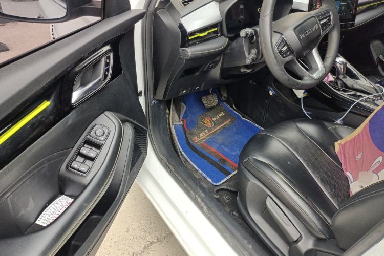 Used Roewe i5 2021 1.5L CVT Diamond Edition Driver Seat