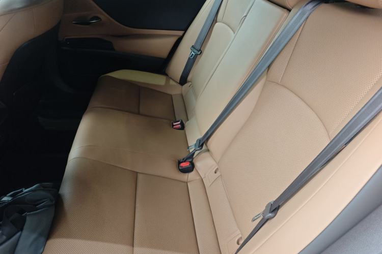 Used Lexus ES 2020 200 Excellence Edition
