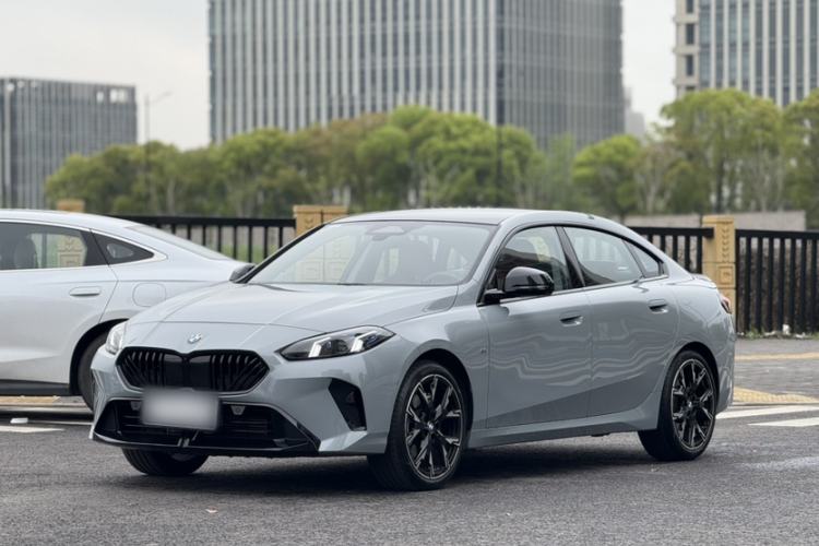 Used BMW 2 Series 2025 225L M Sport Night Edition Package Exterior 7