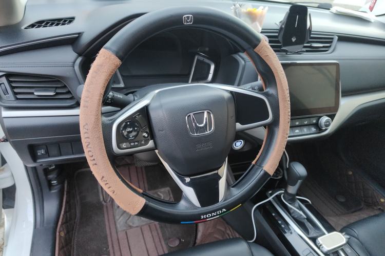 Used Honda Envix 2022 180TURBO CVT Enjoy Edition