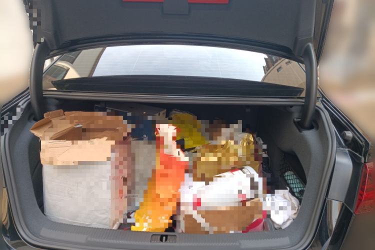 Used Audi A6L 2018 35 TFSI Collector's Edition