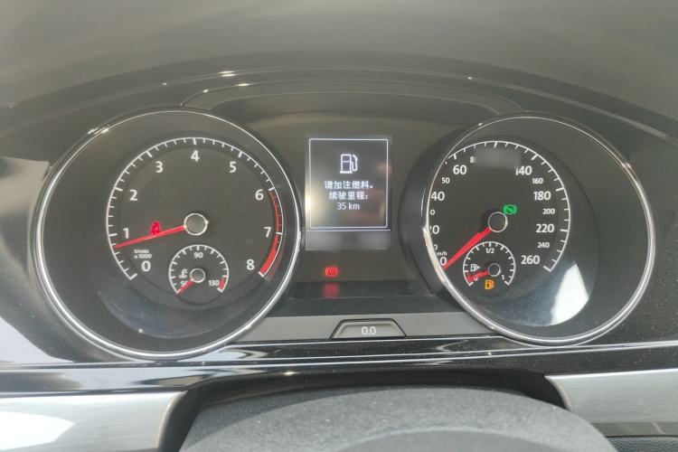 Used Volkswagen Lamando 2017 280TSI DSG Comfort Edition