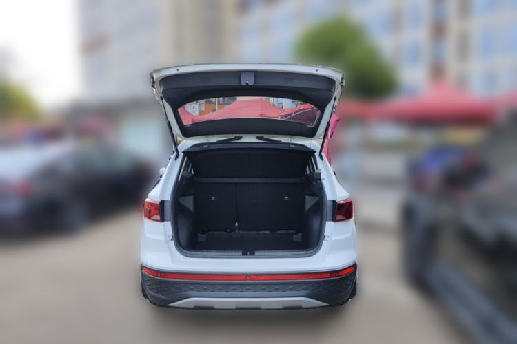 Used Jetta VS5 2022 280TSI Manual Enjoyment Version