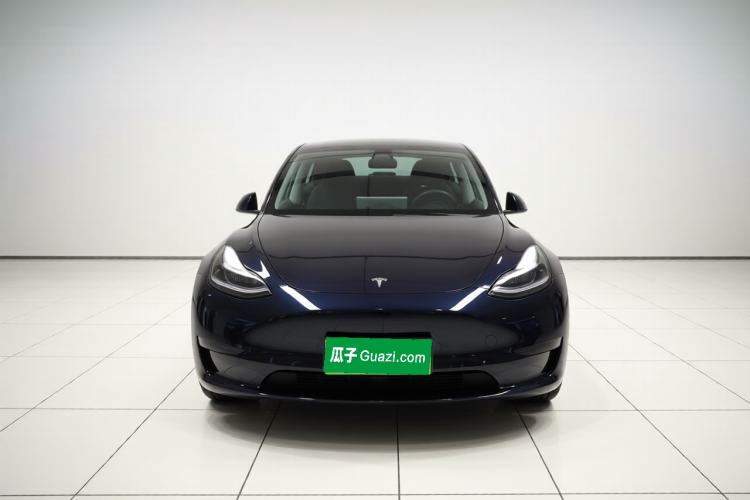 Used Tesla Model Y 2022 Rear-Wheel-Drive Version
