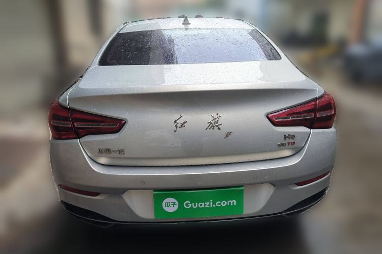 Used Hongqi H5 2022 Classic Model 1.5T DCT Flagship Edition