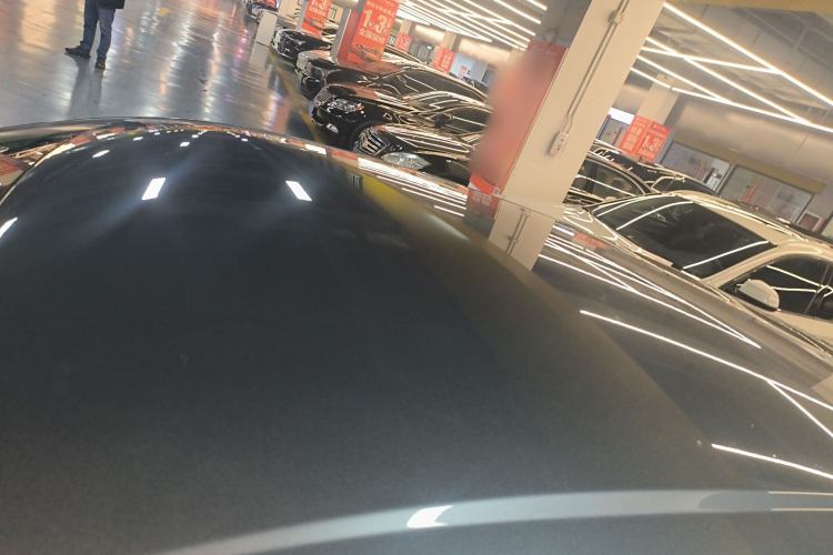 Used Chevrolet Seeker 2022 1.5T CVT Trend-Setting Edition
