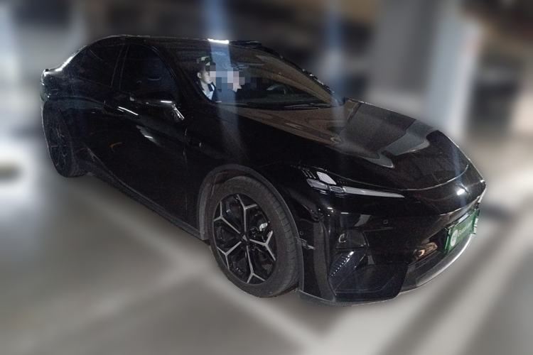 Used Deepal L07 2024 230Max Qiankun Intelligent Driving ADS SE Range-Extended Version
