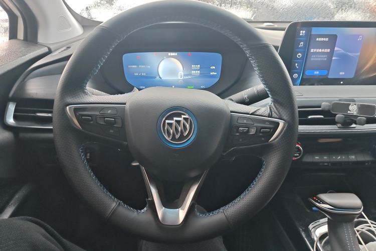 Used Buick Velite 6 2024 430km Comfort Edition