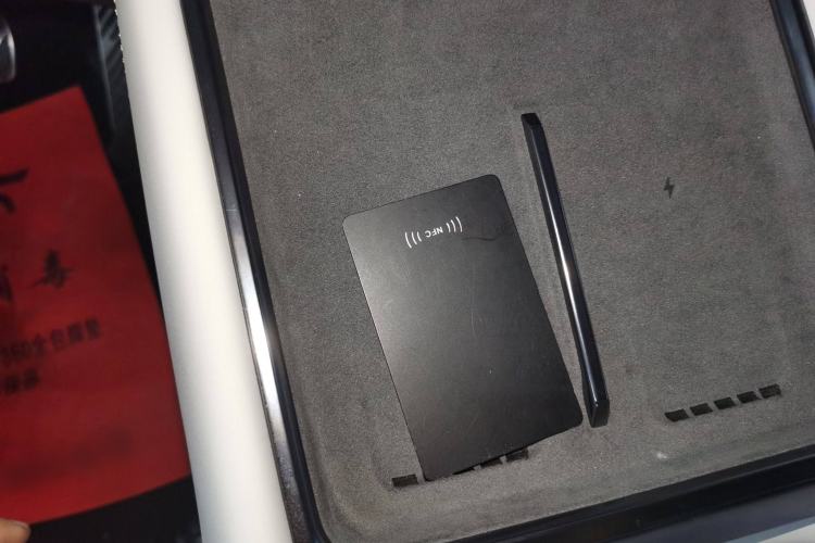 Used XPeng P7 2025 Model—702 Long Range Ultra