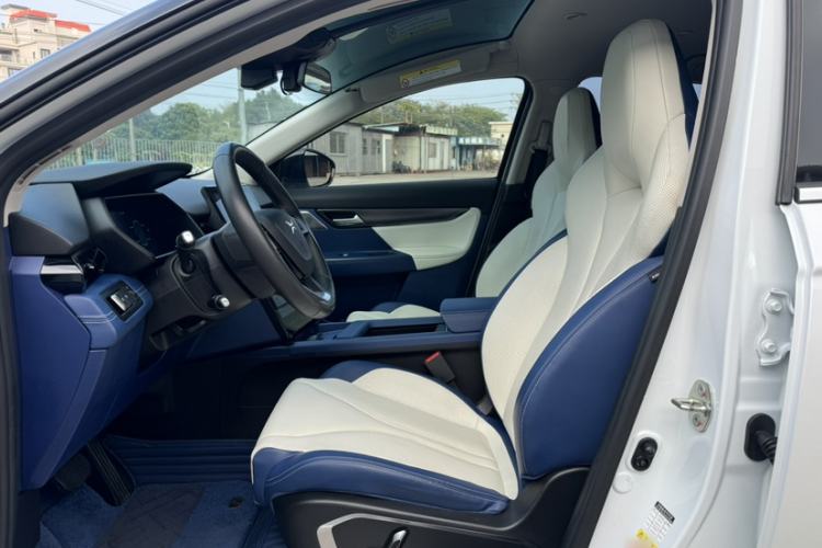 Used XPeng G3 2022 G3i 460N