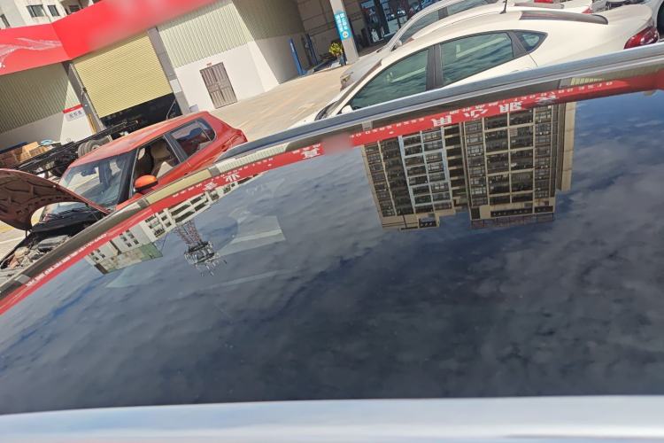 Used Haval F5 2018 1.5T i-Van
