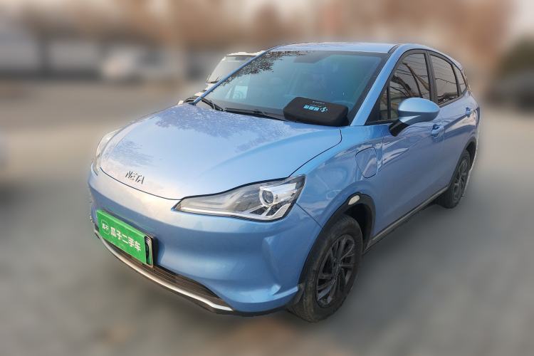 Used NETA V 2022 Chao 300 Lite Ternary Lithium