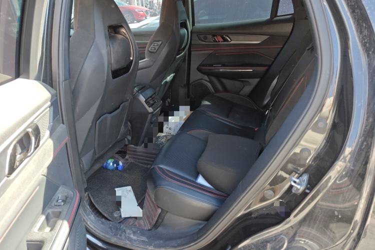 Used Lynk & Co 05 2022 2.0TD Four-Wheel Drive Dynamic Halo
