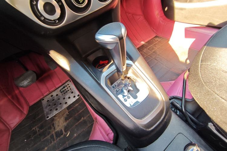 Used Peugeot 301 2016 1.6L Automatic Comfort Edition
