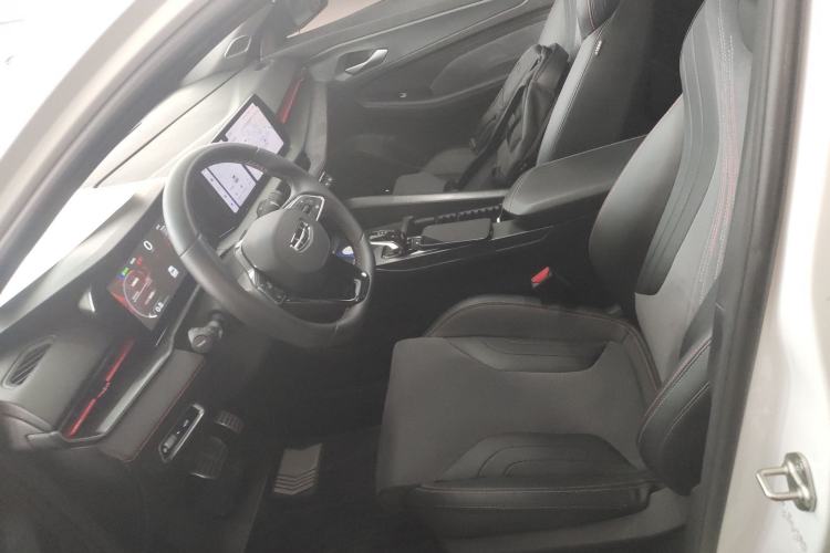 Used Geely Auto Binray 2022 Binrui COOL 1.5T DCT Electric Edition
