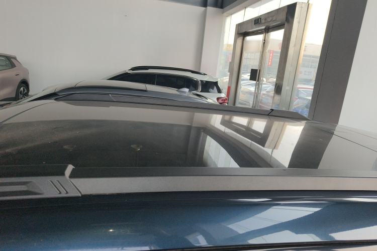 Used Dongfeng NAMMI 06 2025 471 Ultra
