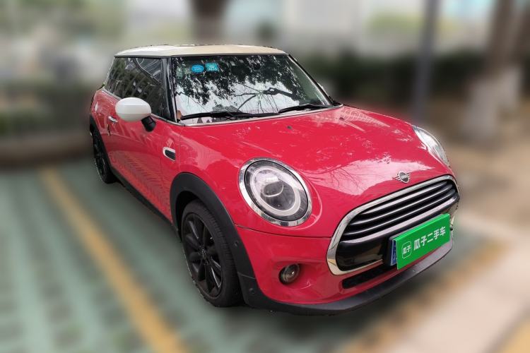 Used MINI MINI 2019 1.5T COOPER Artist