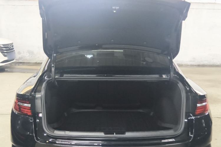 Used Geely Auto Preface 2025 Dongfang Yao 2.0TD Moonlight Edition

