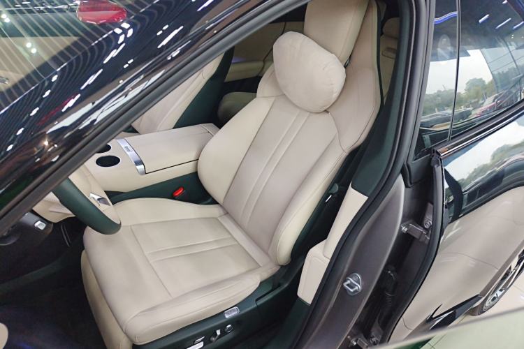 Used Xiaomi Auto YU7 2025 Ultra-Long Range All-Wheel Drive Pro Version