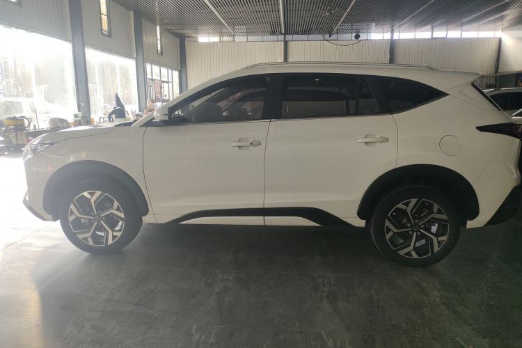 Used SOL X8 2022 Great Sage Edition 300T DCT Wanderer Model 6 Seats