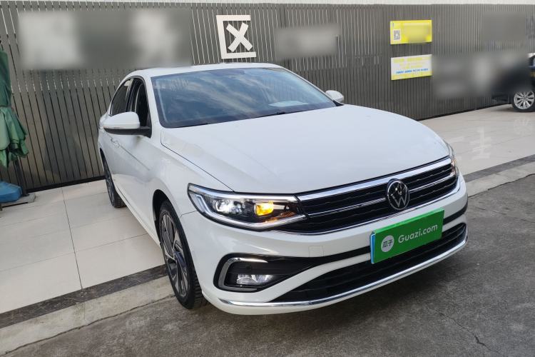 Used Volkswagen Bora 2023 200TSI DSG Smart Drive Version