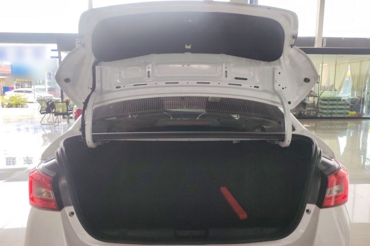 Used Chery Arrizo 5 2021 PRO 1.5L CVT Youth Edition
