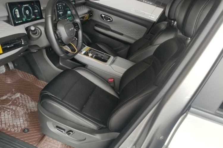 Used AION Y 2022 70 Intelligent Edition Lithium Iron Phosphate
