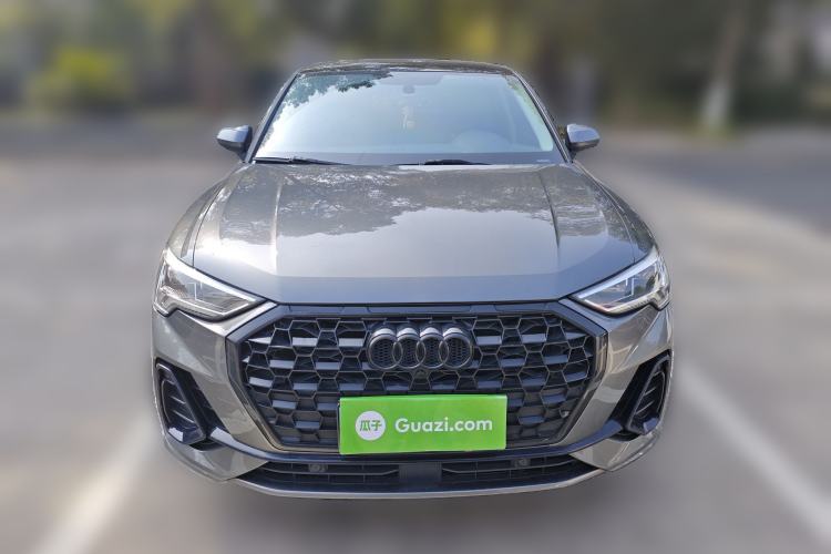 Used Audi Q3 Sportback 2020 40 TFSI Fashion Model