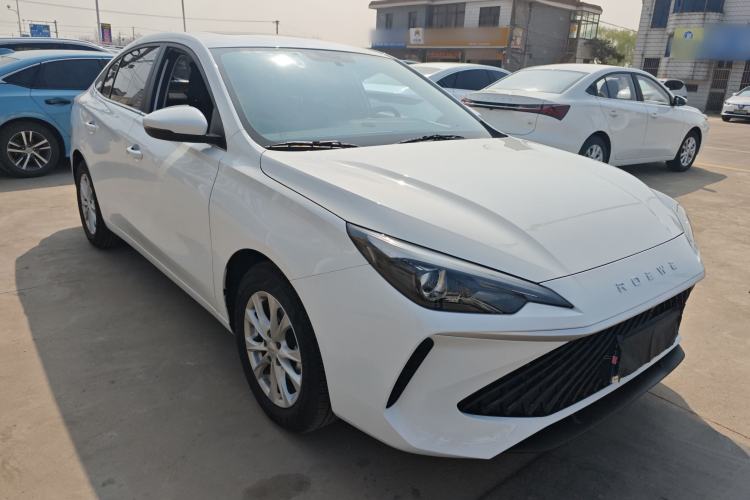 Used Roewe i5 2026 Model 1.5L CVT Luxury Version
