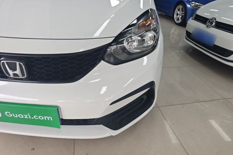 Used Honda Fit 2021 1.5L CVT Trend Edition Left Front Headlight