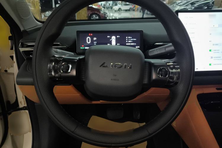 Used AION RT 2025 650 Zhijihao Edition