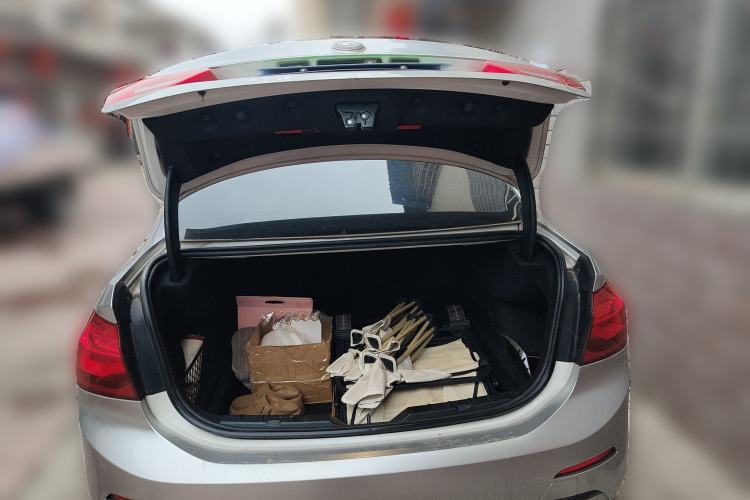 Used BMW 1 Series 2018 Facelifted 118i Sport Edition