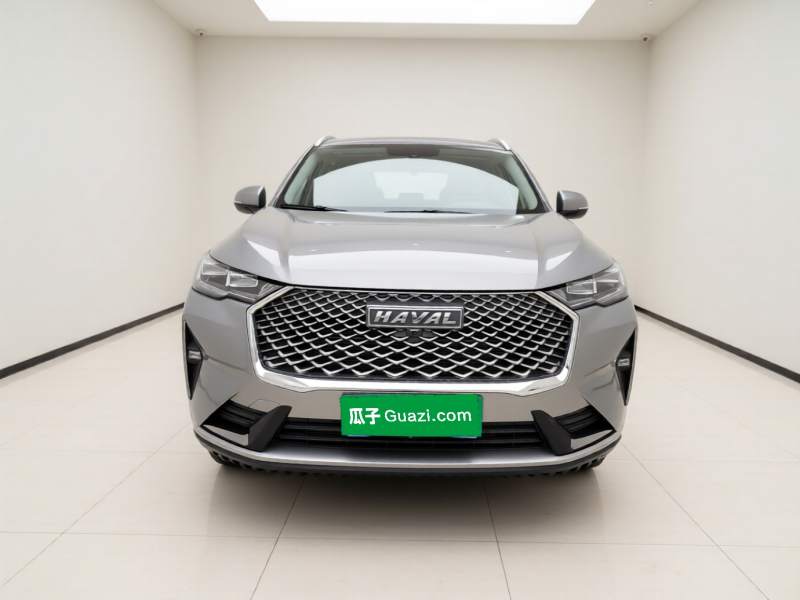 Used Haval H6 2024 1.5T Two-Wheel-Drive Classic Edition — 2