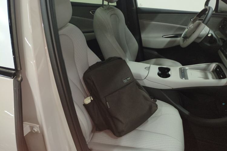 Used BYD Sealion 06 New Energy 2025 Model DM-i 170 Navigation Pro Edition Right Front Seat