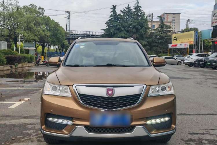 Used Jinbei S70 2017 1.5T Fashion Edition 5-seater
