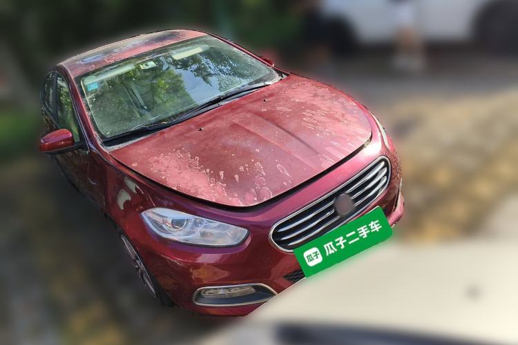 Used Fiat Viaggio 2012 1.4T Automatic Jingxiang Edition
